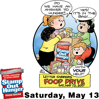 stampouthunger