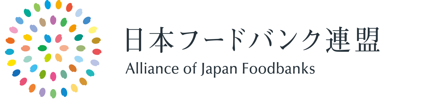 Aliance of Japan Foodbank